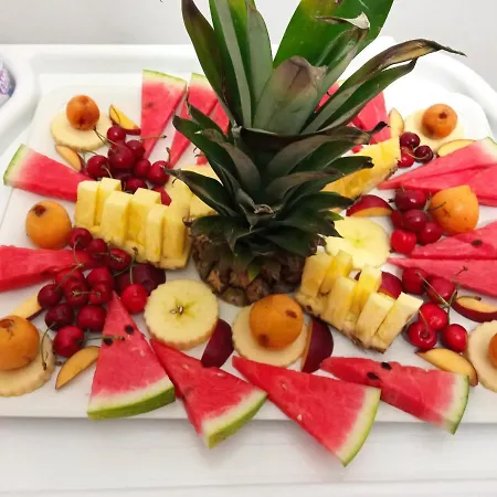 Vale & Frans * Monopoli