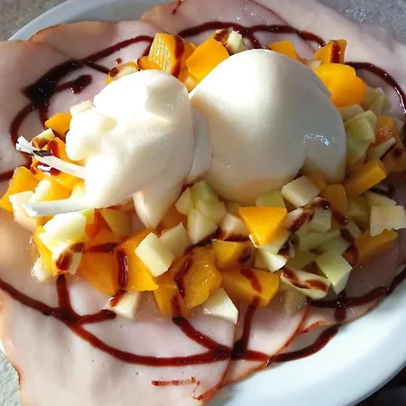 Vale & Frans Semesterbostad Monopoli