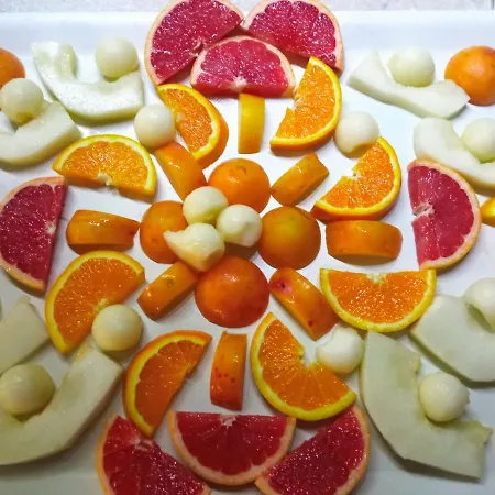 펜션 Vale & Frans 모노폴리