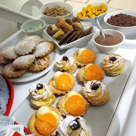 Semesterbostad Vale & Frans