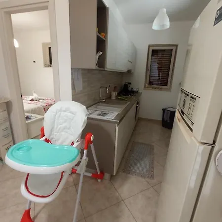 펜션 Vale & Frans 모노폴리