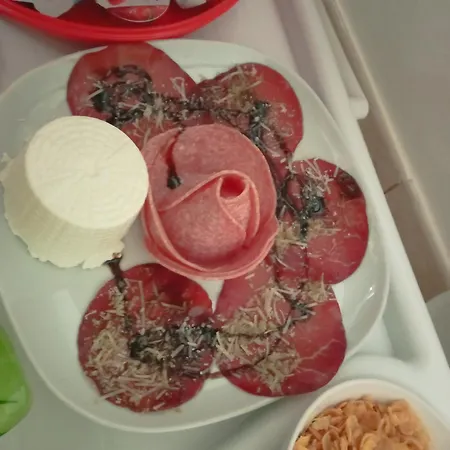 펜션 Vale & Frans *