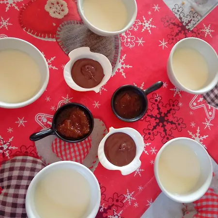 Semesterbostad Vale & Frans