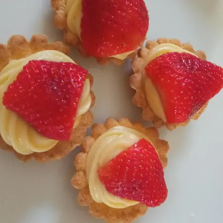 Vale & Frans 펜션 *