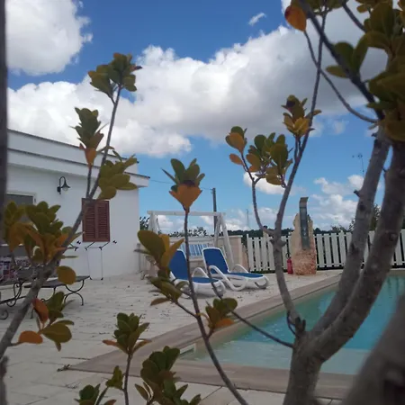 Semesterbostad Vale & Frans