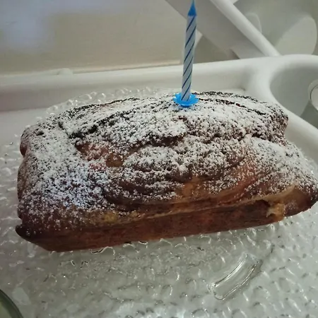 Semesterbostad Vale & Frans *