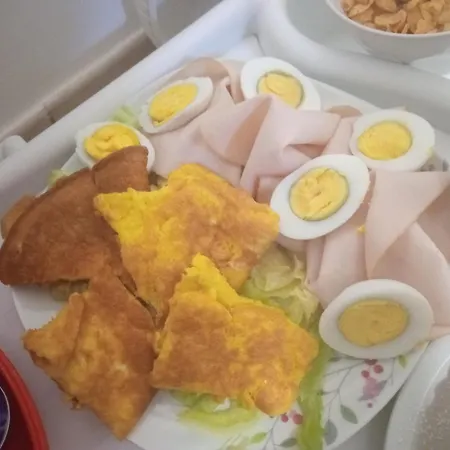 펜션 Vale & Frans *