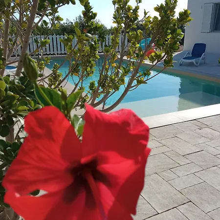 Vale & Frans Semesterbostad