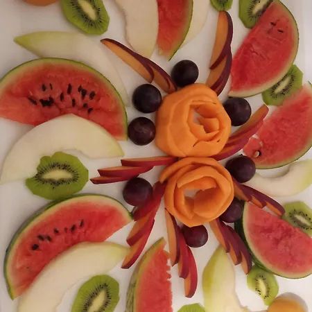 Vale & Frans 펜션 *