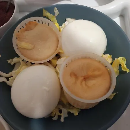 펜션 Vale & Frans *