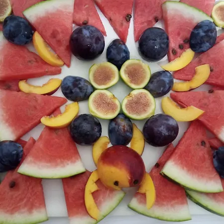 Vale & Frans Semesterbostad *