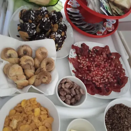 펜션 Vale & Frans *