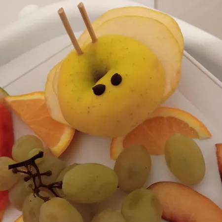 Semesterbostad Vale & Frans Monopoli