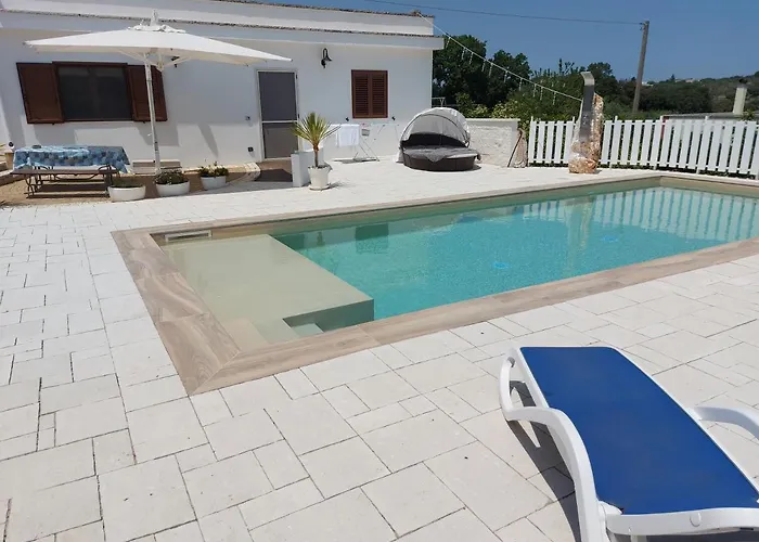 Holiday home Vale & Frans