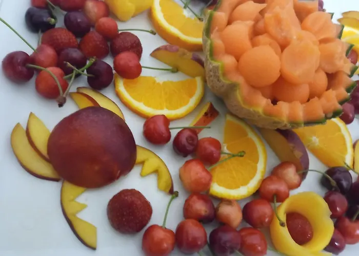 Vale & Frans Holiday home *