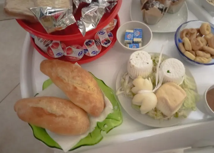 Holiday home Vale & Frans Monopoli