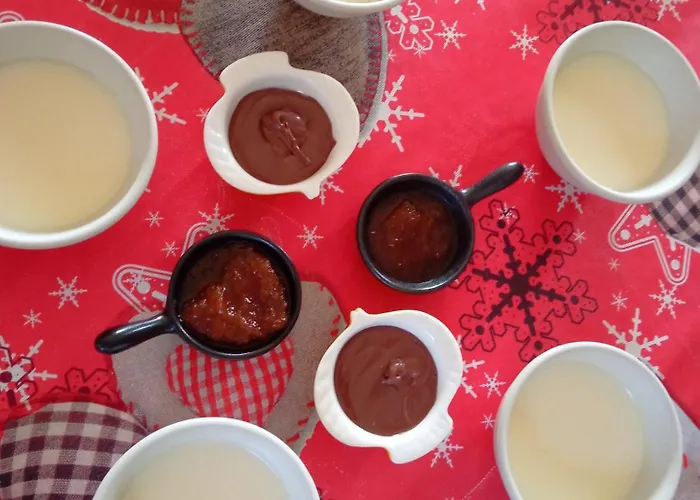 Holiday home Vale & Frans