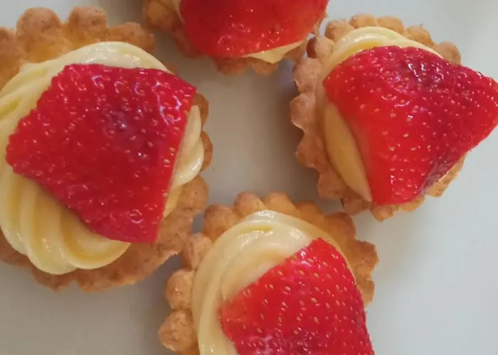 Vale & Frans Holiday home *