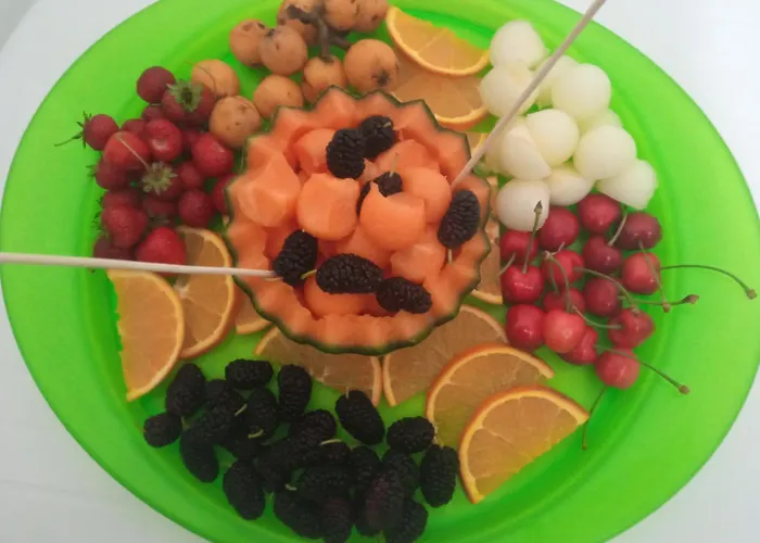 Vale & Frans Holiday home *