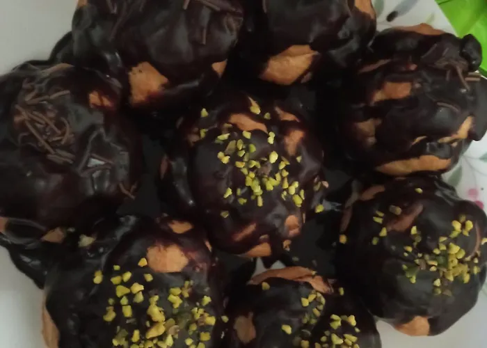 Holiday home Vale & Frans *