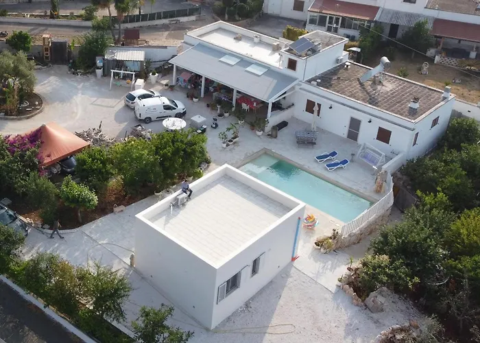 Vale & Frans Holiday home *