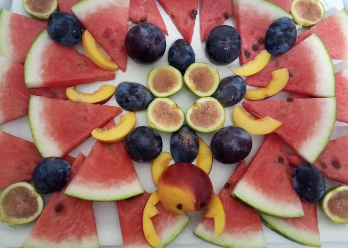 Vale & Frans Holiday home *