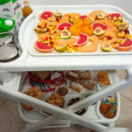 Vale & Frans بيت للعطل