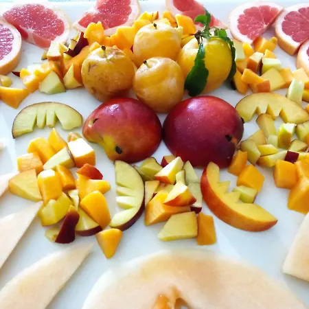 Vale & Frans Σπίτι διακοπών Monopoli