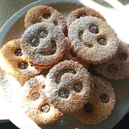 Ferienhaus Vale & Frans Monopoli