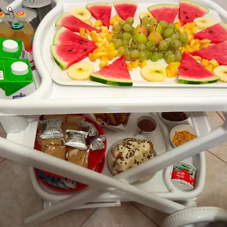 Σπίτι διακοπών Vale & Frans