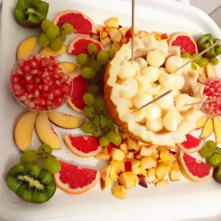 Ferienhaus Vale & Frans