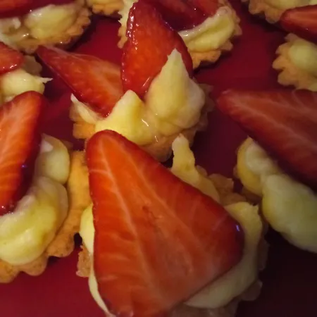 Ferienhaus Vale & Frans *