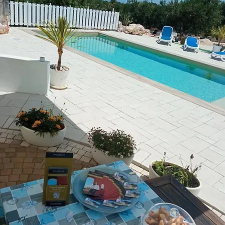 Ferienhaus Vale & Frans