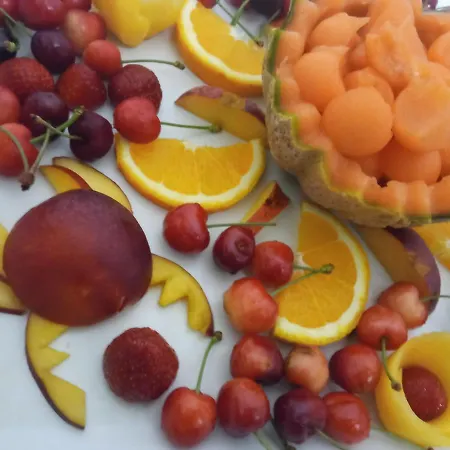 Vale & Frans Σπίτι διακοπών *