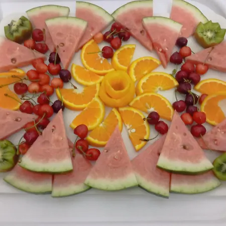 Vale & Frans Σπίτι διακοπών Monopoli