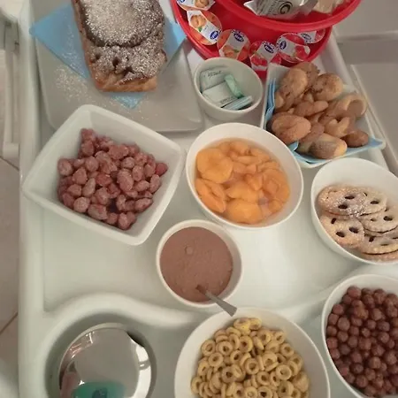 Vale & Frans Σπίτι διακοπών Monopoli