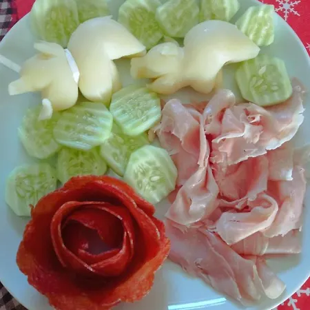 بيت للعطل Vale & Frans مونوبولي