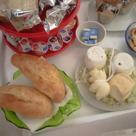 Ferienhaus Vale & Frans Monopoli