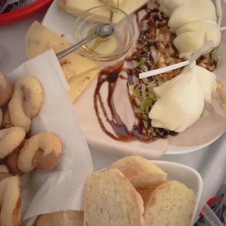 Ferienhaus Vale & Frans