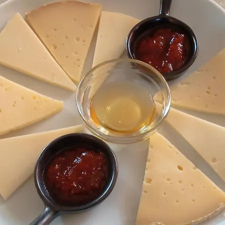 Σπίτι διακοπών Vale & Frans *