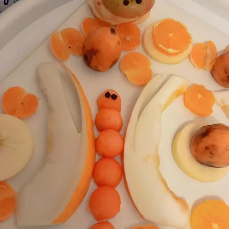 Ferienhaus Vale & Frans Monopoli