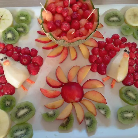 Vale & Frans * Monopoli