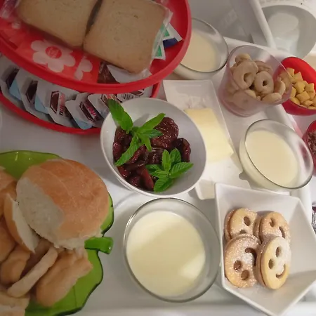 Vale & Frans Σπίτι διακοπών