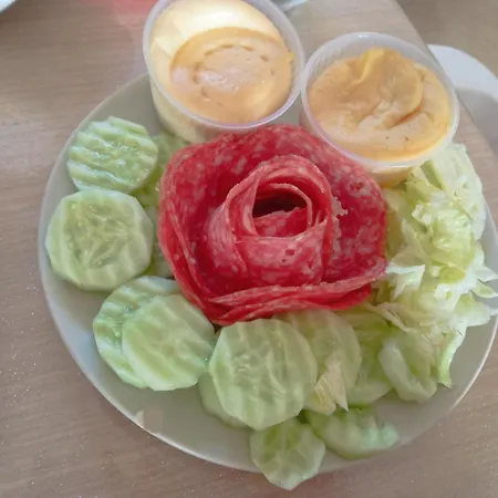 Vale & Frans Σπίτι διακοπών *