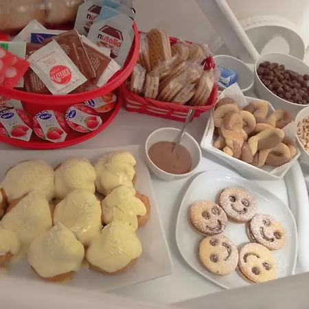 Σπίτι διακοπών Vale & Frans