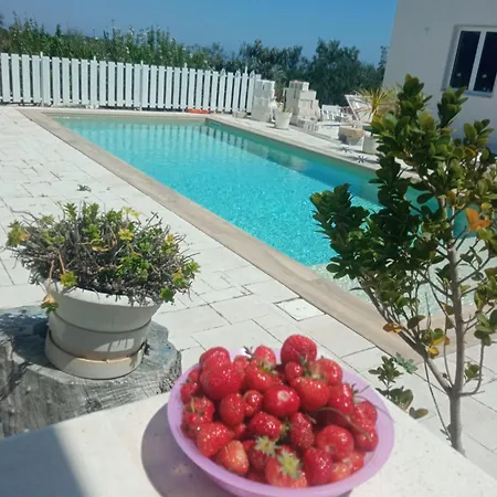 Ferienhaus Vale & Frans