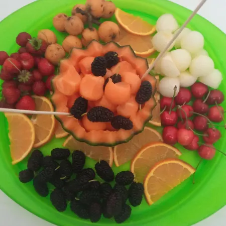 Vale & Frans بيت للعطل *