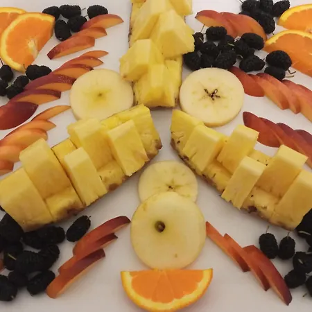 Σπίτι διακοπών Vale & Frans