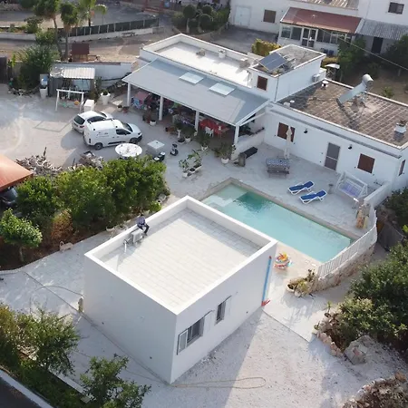 Vale & Frans Σπίτι διακοπών *