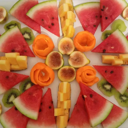 Ferienhaus Vale & Frans *